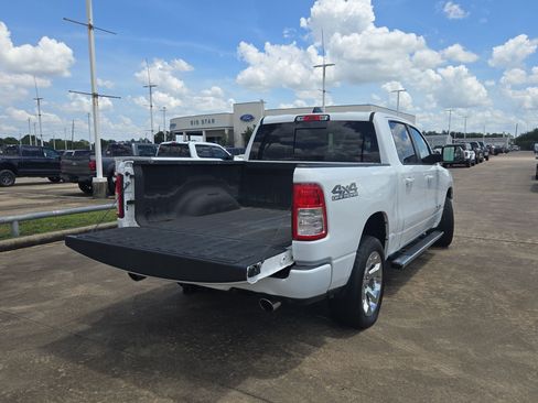 Used 2020 RAM 1500 Lone Star AWD/4WD image 29
