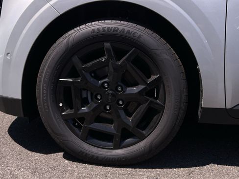 New 2026 Kia Carnival SX Prestige FWD image 21