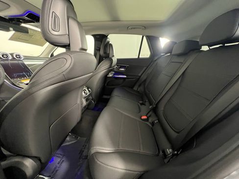 New 2026 Mercedes-Benz GLC 300 4MATIC image 23