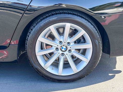 Used 2015 BMW 535i Sedan image 10