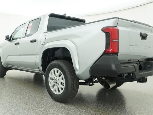 New 2026 Toyota Tacoma SR RWD image 21