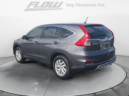 Used 2016 Honda CR-V EX image 6