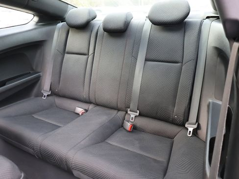 Used 2013 Honda Civic Si image 21