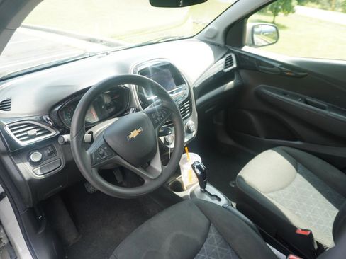 Used 2020 Chevrolet Spark LT FWD image 15
