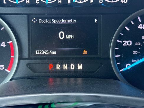 Used 2021 Ford F250 XLT w/ XLT Premium Package AWD/4WD image 16
