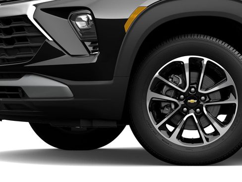 New 2026 Chevrolet TrailBlazer LT w/ Convenience Package image 65