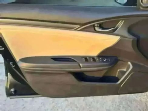 Used 2017 Honda Civic EX-L image 14