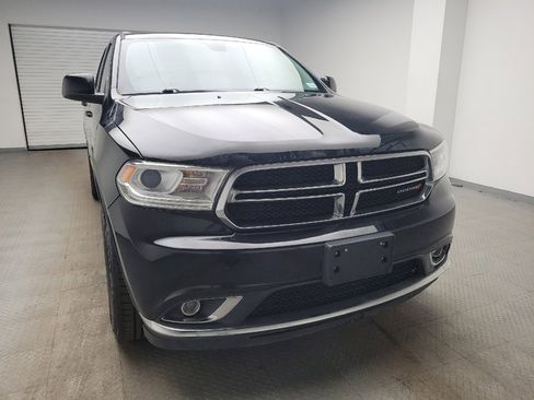 Used 2018 Dodge Durango SXT w/ Quick Order Package 2BB image 14