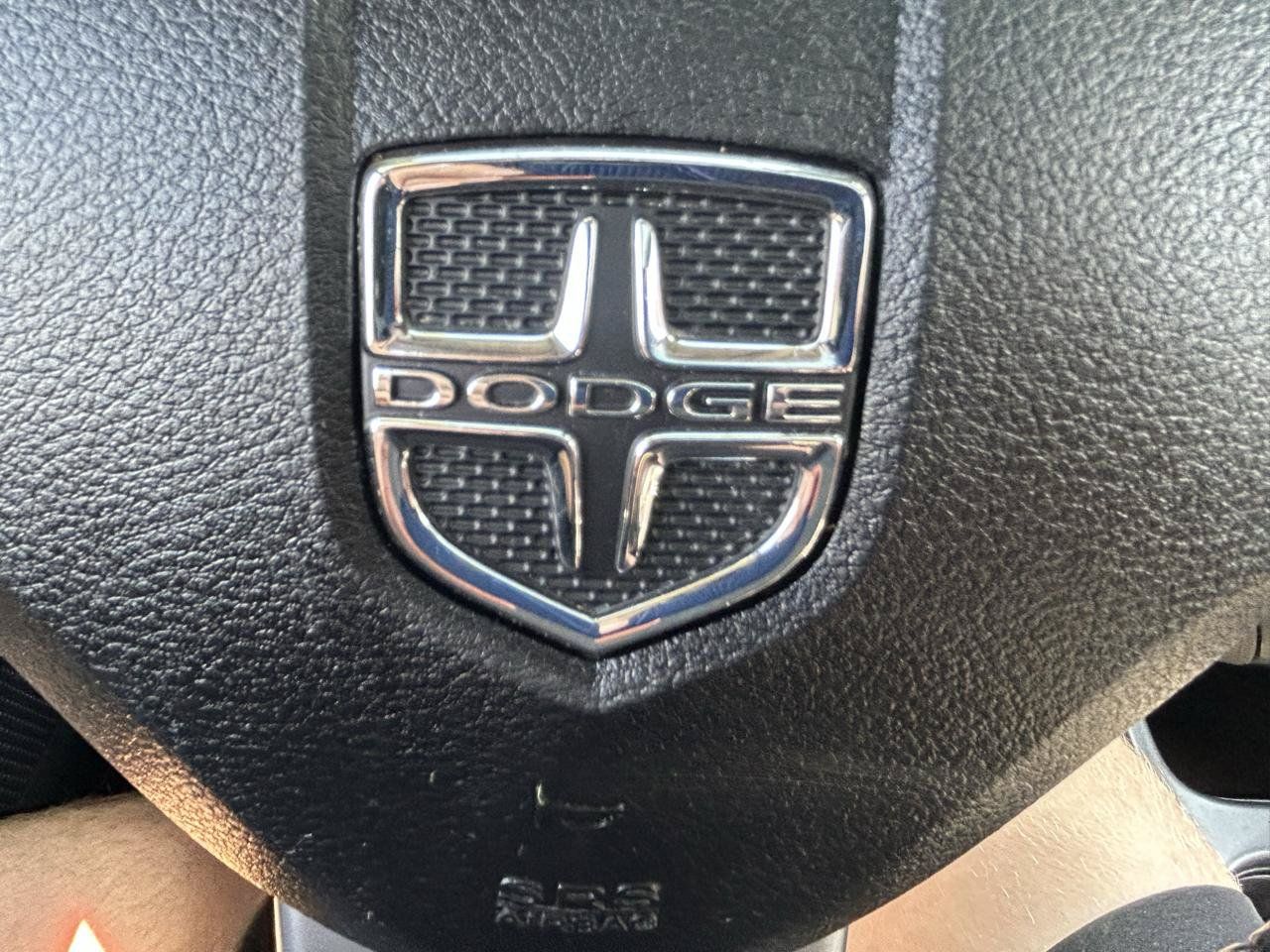 Used 2015 Dodge Journey Crossroad w/ Driver Convenience Group FWD image 24