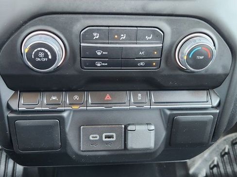 Used 2023 Chevrolet Silverado 1500 W/T w/ WT Convenience Package image 21