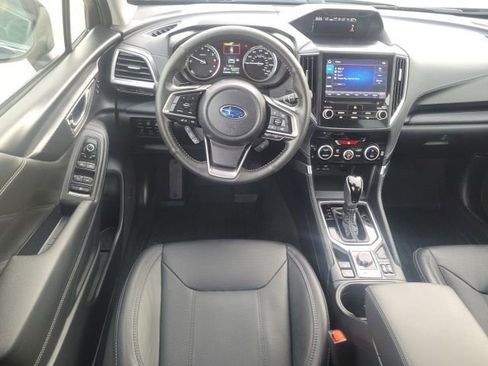 Used 2023 Subaru Forester Touring AWD/4WD image 14
