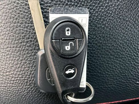 Used 2011 Subaru Impreza WRX STI image 22