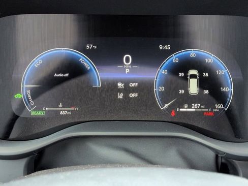 Certified 2026 Toyota Sienna XLE Woodland Edition AWD/4WD image 15