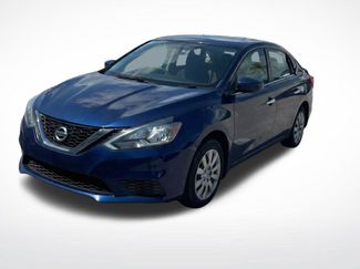 Used 2017 Nissan Sentra S video 1