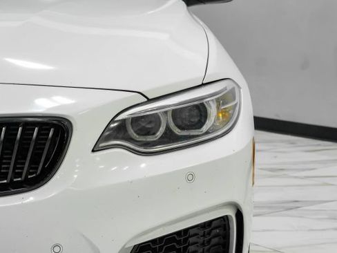 Used 2015 BMW M235i Coupe RWD image 49