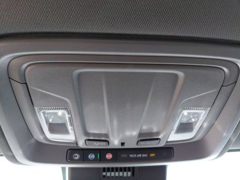 Used 2025 Chevrolet Silverado 2500 LT w/ Convenience Package AWD/4WD image 21