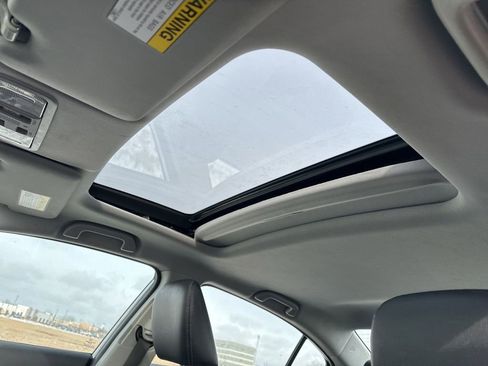 Used 2015 Honda Civic EX-L image 5