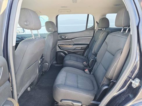 Used 2021 GMC Acadia SLE w/ Driver Convenience Package image 12