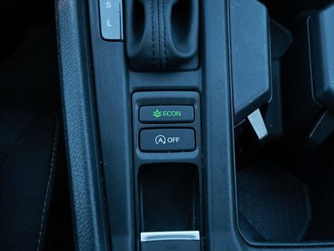 Used 2024 Honda Accord EX image 18
