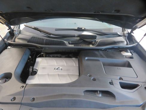 Used 2015 Lexus RX 350 FWD image 54