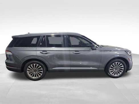 Used 2022 Lincoln Aviator Reserve w/ Elements Package Plus AWD/4WD image 7