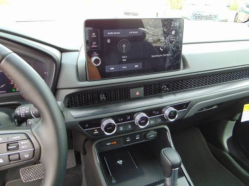 Certified 2026 Honda CR-V Sport-L image 12