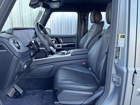 Used 2019 Mercedes-Benz G 63 AMG 4MATIC image 17