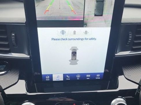 Used 2022 Ford Explorer ST w/ Premium Technology Package image 3