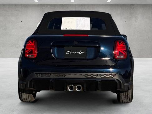 Used 2024 MINI Cooper John Cooper Works image 15