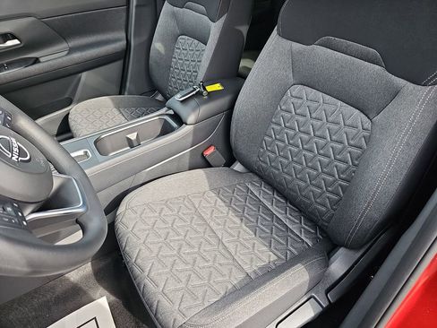 New 2026 Nissan Kicks SV w/ Charging Package image 19