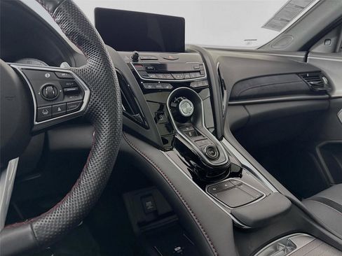 Used 2022 Acura RDX AWD image 36