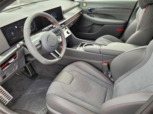 New 2026 Hyundai Sonata N Line image 11