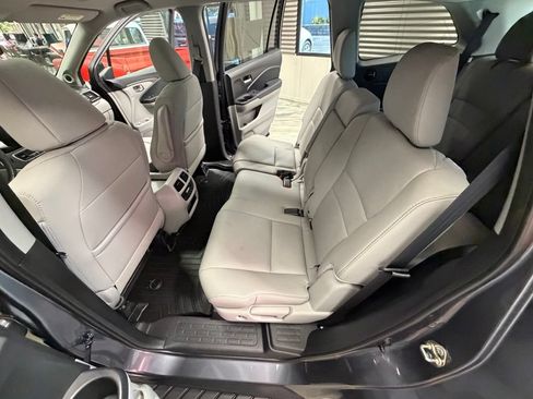 Used 2017 Honda Pilot EX-L image 54