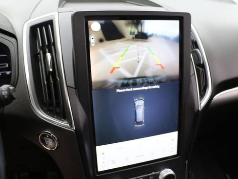 Used 2024 Ford Edge Titanium w/ Equipment Group 301A image 26