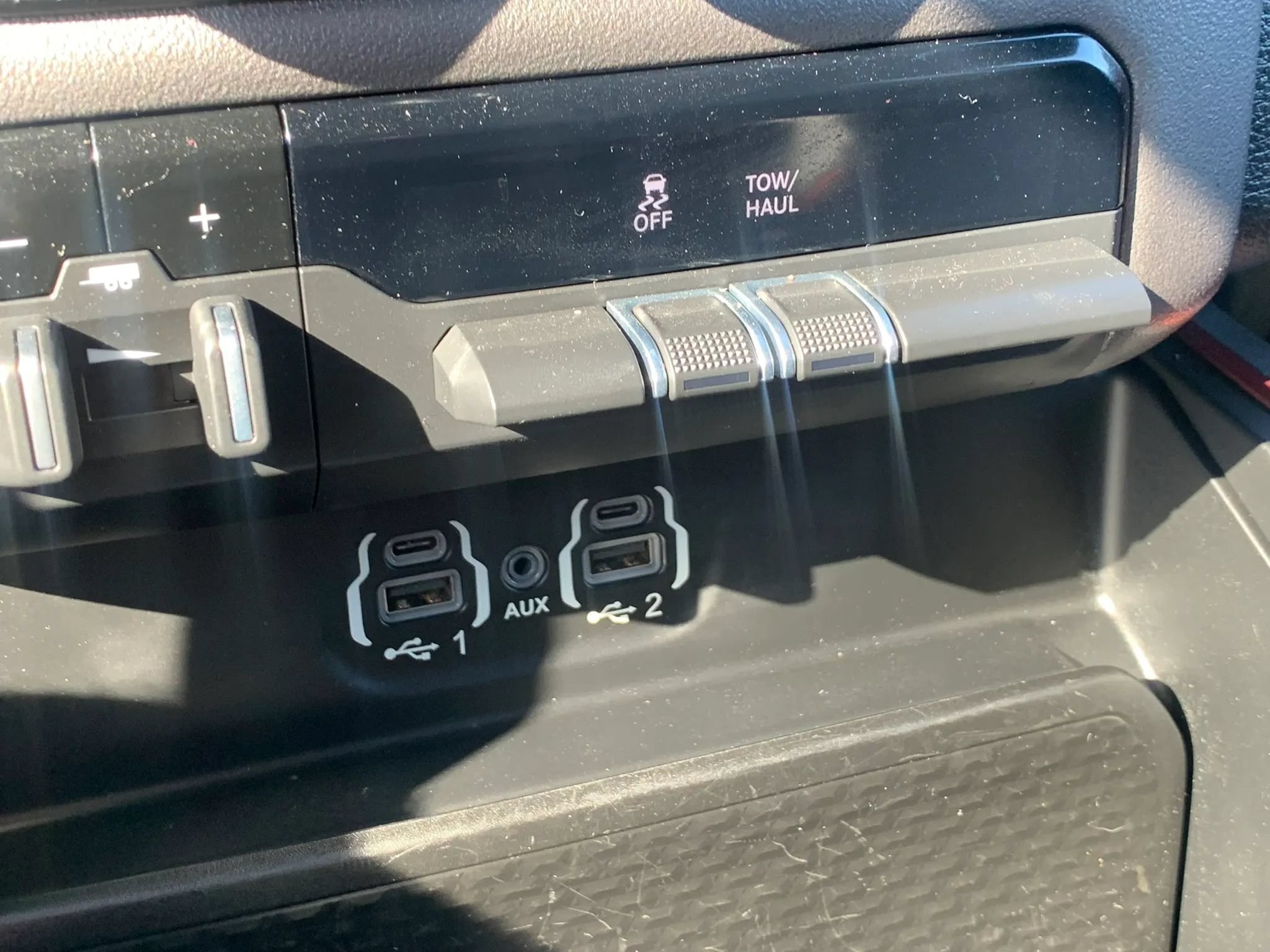 Used 2020 RAM 1500 Rebel w/ Rebel Level 1 Equipment Group RWD image 22