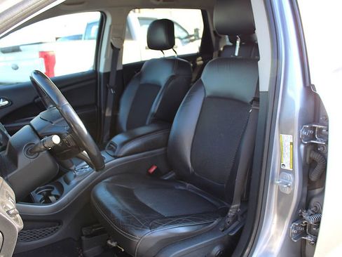 Certified 2016 Dodge Journey Crossroad w/ Popular Equipment Group AWD/4WD image 6