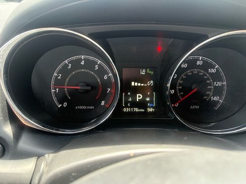 Used 2024 Mitsubishi Outlander Sport SE AWD/4WD image 12