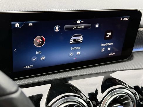 Certified 2024 Mercedes-Benz CLA 250 4MATIC image 23