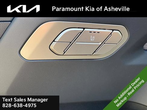 New 2027 Kia Telluride S AWD/4WD image 16