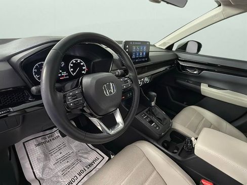 Used 2025 Honda CR-V EX-L image 18