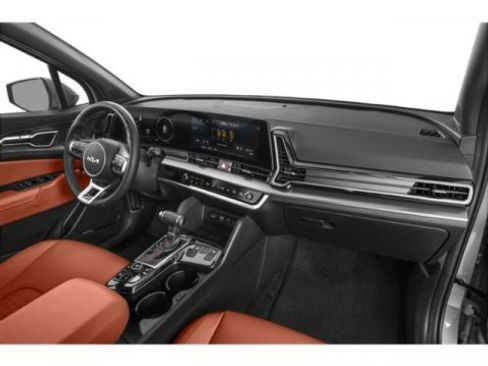 Certified 2023 Kia Sportage SX FWD image 18