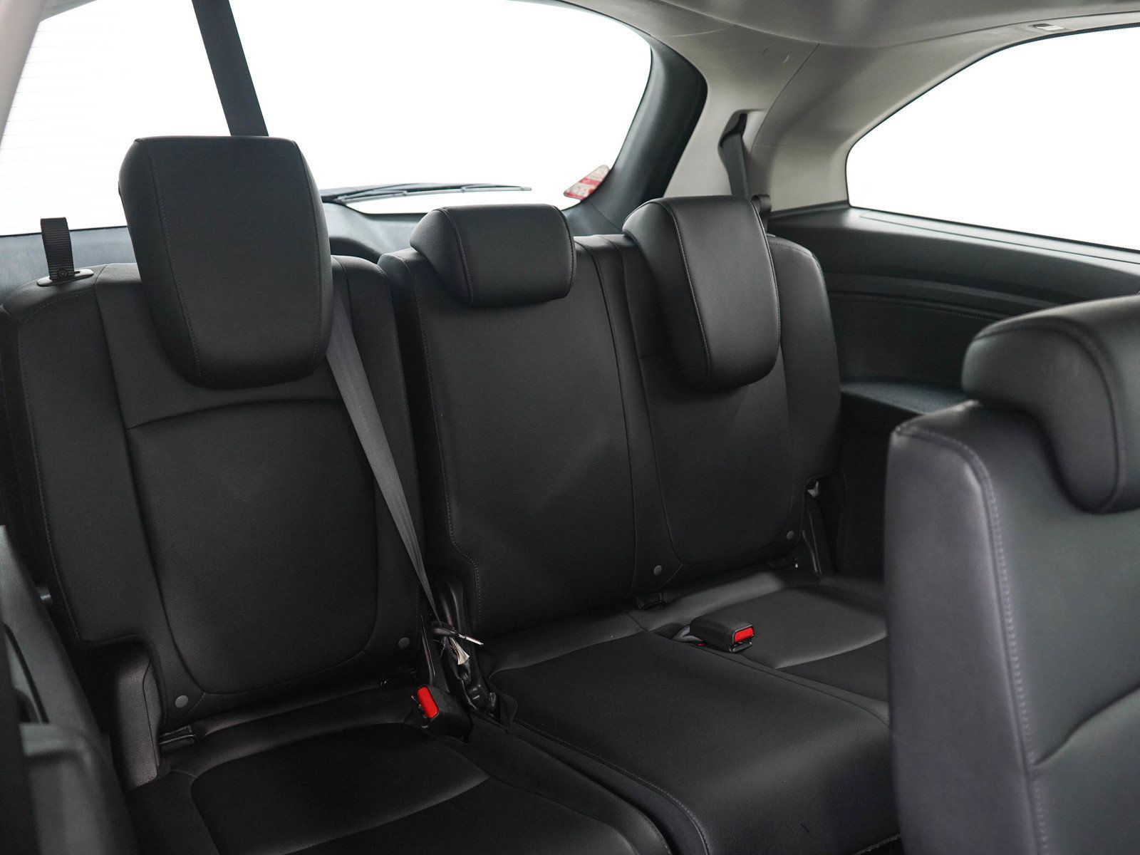 Used 2025 Honda Odyssey EX-L image 13