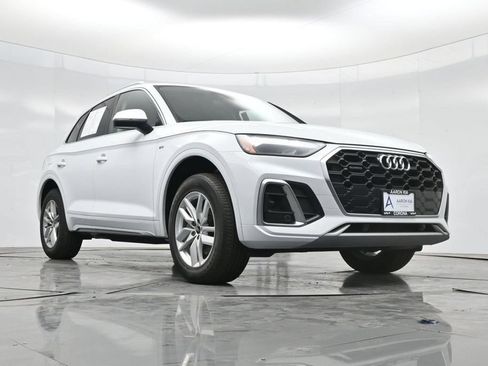 Used 2023 Audi Q5 2.0T Premium w/ Convenience Package AWD/4WD image 53
