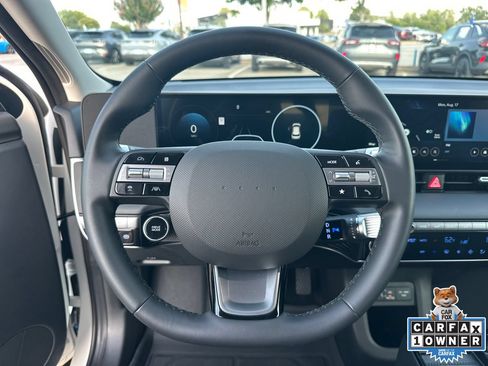 Used 2026 Hyundai Ioniq 5 SEL RWD image 24