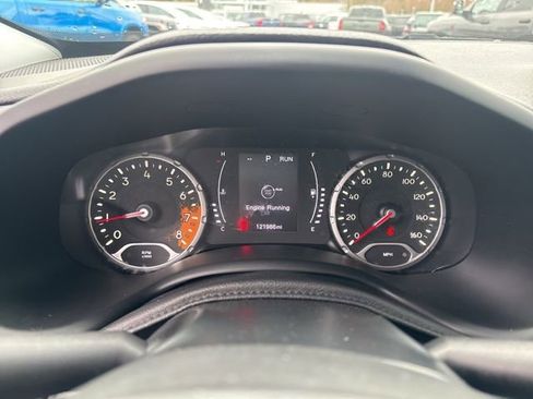 Used 2017 Jeep Renegade Sport w/ Power & Air Group image 22