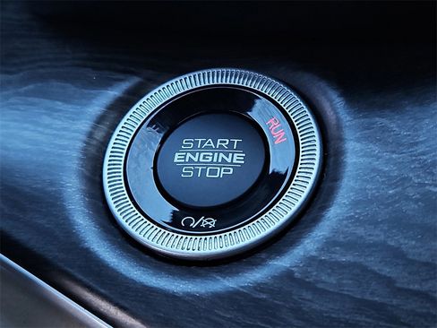 Used 2022 Jeep Grand Cherokee Limited 4xe image 27