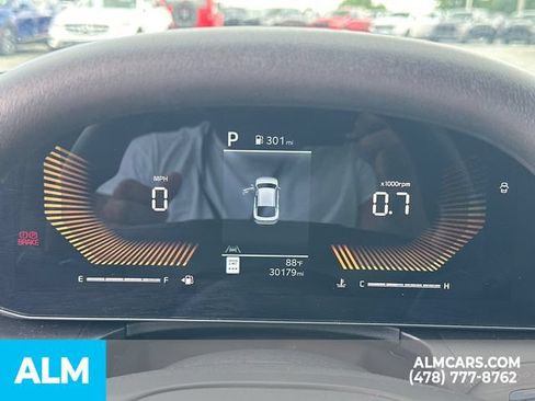 Used 2025 Kia K4 FWD image 30