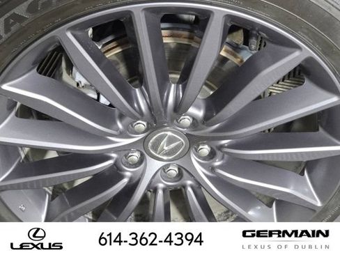 Used 2024 Acura RDX A-Spec AWD/4WD image 12
