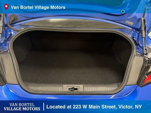 Used 2022 Subaru BRZ Limited image 26