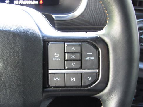 Used 2023 Ford F150 Platinum w/ Equipment Group 701A High AWD/4WD image 27